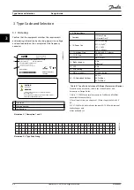 Preview for 48 page of Danfoss VLT AutomationDrive FC 360 Design Manual