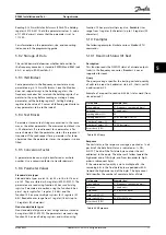 Предварительный просмотр 73 страницы Danfoss VLT AutomationDrive FC 360 Design Manual