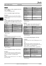 Предварительный просмотр 74 страницы Danfoss VLT AutomationDrive FC 360 Design Manual