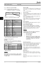 Предварительный просмотр 76 страницы Danfoss VLT AutomationDrive FC 360 Design Manual