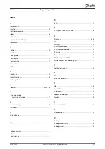 Предварительный просмотр 59 страницы Danfoss VLT AutomationDrive FC 360 Programming Manual