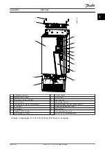 Предварительный просмотр 9 страницы Danfoss VLT AutomationDrive FC 360 Quick Manual