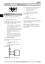 Предварительный просмотр 22 страницы Danfoss VLT AutomationDrive FC 360 Quick Manual