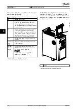 Предварительный просмотр 36 страницы Danfoss VLT AutomationDrive FC 360 Quick Manual