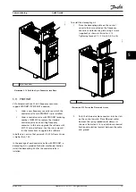 Предварительный просмотр 37 страницы Danfoss VLT AutomationDrive FC 360 Quick Manual