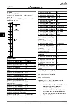 Предварительный просмотр 44 страницы Danfoss VLT AutomationDrive FC 360 Quick Manual