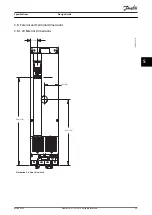 Preview for 25 page of Danfoss VLT AutomationDrive FC 361 Design Manual