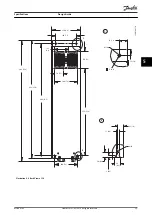 Предварительный просмотр 27 страницы Danfoss VLT AutomationDrive FC 361 Design Manual