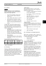 Preview for 37 page of Danfoss VLT AutomationDrive FC 361 Design Manual