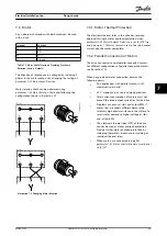 Предварительный просмотр 47 страницы Danfoss VLT AutomationDrive FC 361 Design Manual