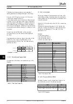 Предварительный просмотр 84 страницы Danfoss VLT AutomationDrive FC 361 Design Manual