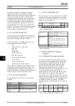 Предварительный просмотр 86 страницы Danfoss VLT AutomationDrive FC 361 Design Manual