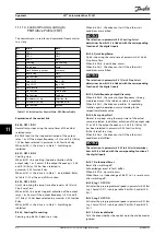 Preview for 94 page of Danfoss VLT AutomationDrive FC 361 Design Manual