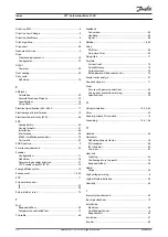 Preview for 98 page of Danfoss VLT AutomationDrive FC 361 Design Manual