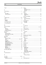 Предварительный просмотр 99 страницы Danfoss VLT AutomationDrive FC 361 Design Manual