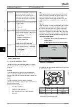 Предварительный просмотр 48 страницы Danfoss VLT AutomationDrive FC 361 Operating Manual