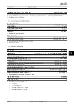 Preview for 61 page of Danfoss VLT AutomationDrive FC 361 Operating Manual