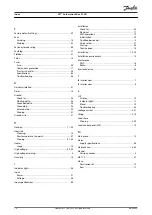 Preview for 78 page of Danfoss VLT AutomationDrive FC 361 Operating Manual