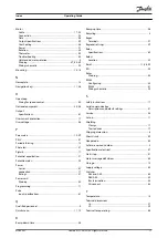 Предварительный просмотр 79 страницы Danfoss VLT AutomationDrive FC 361 Operating Manual