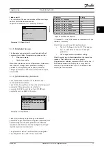 Preview for 19 page of Danfoss VLT AutomationDrive FC 361 Programming Manual