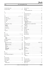 Preview for 194 page of Danfoss VLT AutomationDrive FC 361 Programming Manual