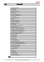 Preview for 7 page of Danfoss VLT AutomationDrive Design Manual