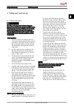 Предварительный просмотр 12 страницы Danfoss VLT AutomationDrive Design Manual