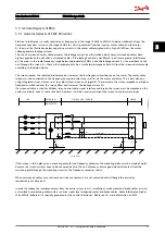 Предварительный просмотр 38 страницы Danfoss VLT AutomationDrive Design Manual