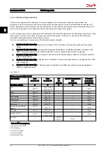 Preview for 41 page of Danfoss VLT AutomationDrive Design Manual