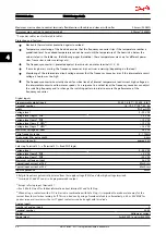 Preview for 87 page of Danfoss VLT AutomationDrive Design Manual