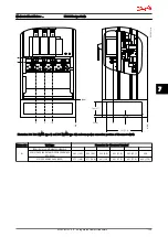 Preview for 140 page of Danfoss VLT AutomationDrive Design Manual