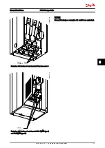 Preview for 174 page of Danfoss VLT AutomationDrive Design Manual