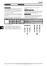 Preview for 183 page of Danfoss VLT AutomationDrive Design Manual