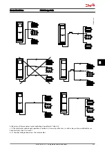 Предварительный просмотр 208 страницы Danfoss VLT AutomationDrive Design Manual