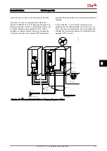 Предварительный просмотр 222 страницы Danfoss VLT AutomationDrive Design Manual