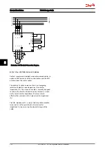 Предварительный просмотр 223 страницы Danfoss VLT AutomationDrive Design Manual