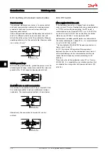 Предварительный просмотр 225 страницы Danfoss VLT AutomationDrive Design Manual