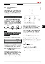 Предварительный просмотр 226 страницы Danfoss VLT AutomationDrive Design Manual