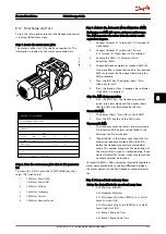 Предварительный просмотр 228 страницы Danfoss VLT AutomationDrive Design Manual