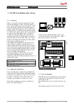 Предварительный просмотр 256 страницы Danfoss VLT AutomationDrive Design Manual