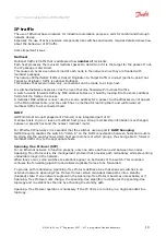 Предварительный просмотр 19 страницы Danfoss VLT AutomationDrive Manual