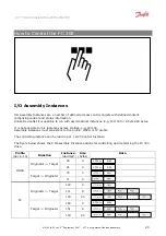 Preview for 20 page of Danfoss VLT AutomationDrive Manual