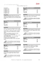 Предварительный просмотр 34 страницы Danfoss VLT AutomationDrive Manual