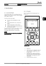 Preview for 29 page of Danfoss VLT AutomationDrive Operating Instructions Manual