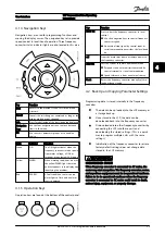 Preview for 31 page of Danfoss VLT AutomationDrive Operating Instructions Manual