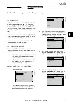 Предварительный просмотр 33 страницы Danfoss VLT AutomationDrive Operating Instructions Manual