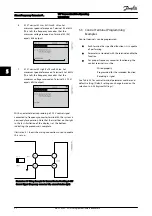 Предварительный просмотр 34 страницы Danfoss VLT AutomationDrive Operating Instructions Manual