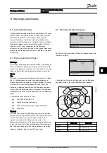 Предварительный просмотр 51 страницы Danfoss VLT AutomationDrive Operating Instructions Manual