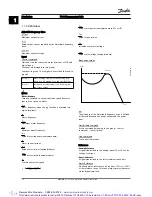 Preview for 5 page of Danfoss VLT AutomationDrive Programming Manual