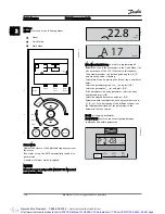 Preview for 23 page of Danfoss VLT AutomationDrive Programming Manual